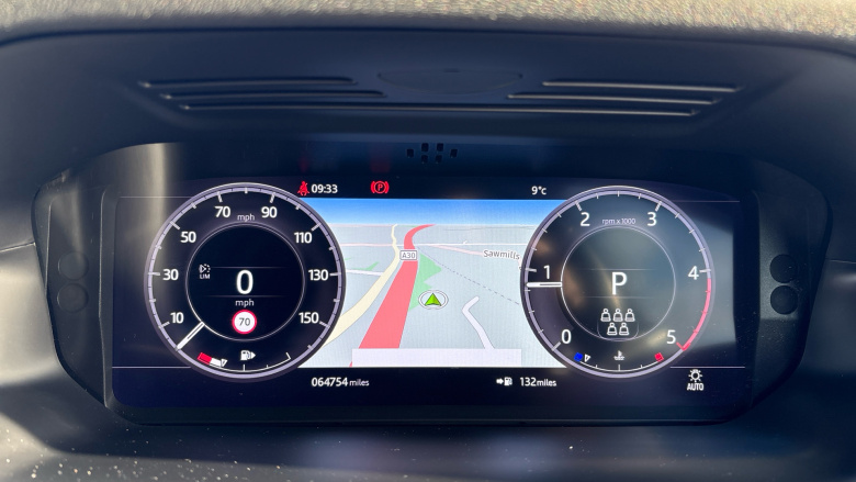 Land Rover Discovery Sport 2.0 D180 SE 5dr Auto Diesel Station Wagon